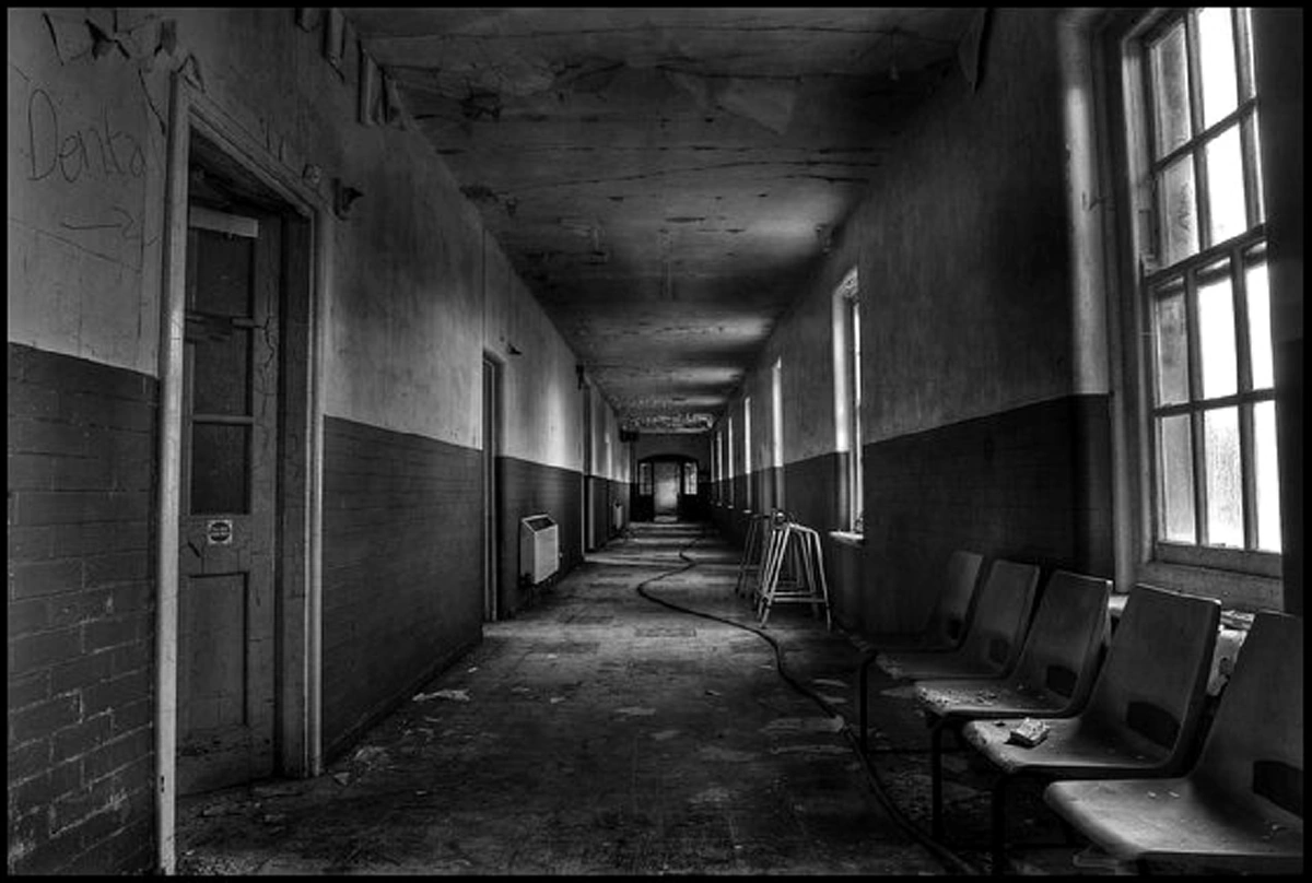 คุณกล้าอ่านหรือเปล่า!! รวมเรื่องเล่าประสบการณ์..สยองขวัญใน "โรงพยาบาล" สถานที่ที่มีคนเสียชีวิตมากที่สุด อ่านแล้วขนลุกไปทั้งตัว !!!