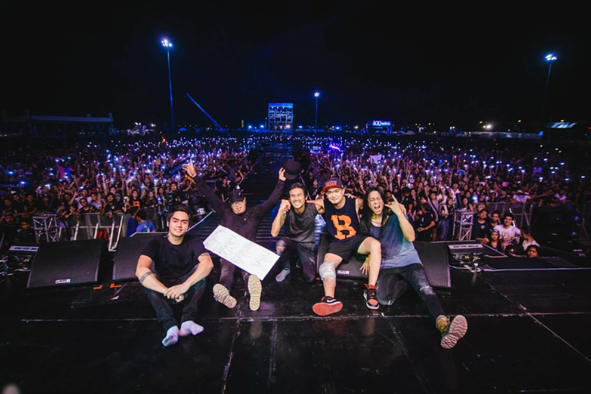 สูญเสียรายได้กว่า 30 ล้าน!!! “วงบอดี้สแลม” งดงาน 3 เดือน เพื่อสนับสนุน “ตูน บอดี้สแลม” วิ่งก้าวคนละก้าว!