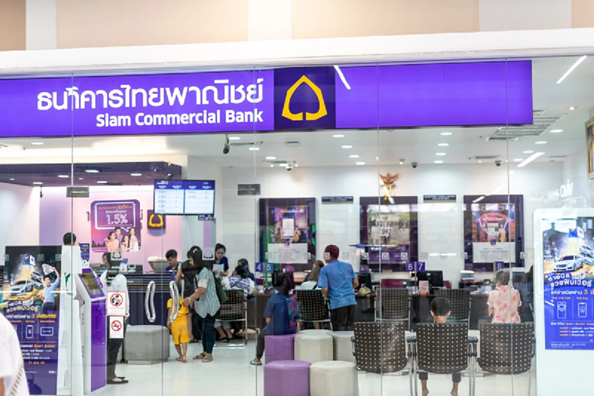 แบงก์ \"ไทยพาณิชย์\" ยืนยันธนาคารไม่มีนโยบายยกเลิก \"สมุดบัญชีเงินฝาก\"
