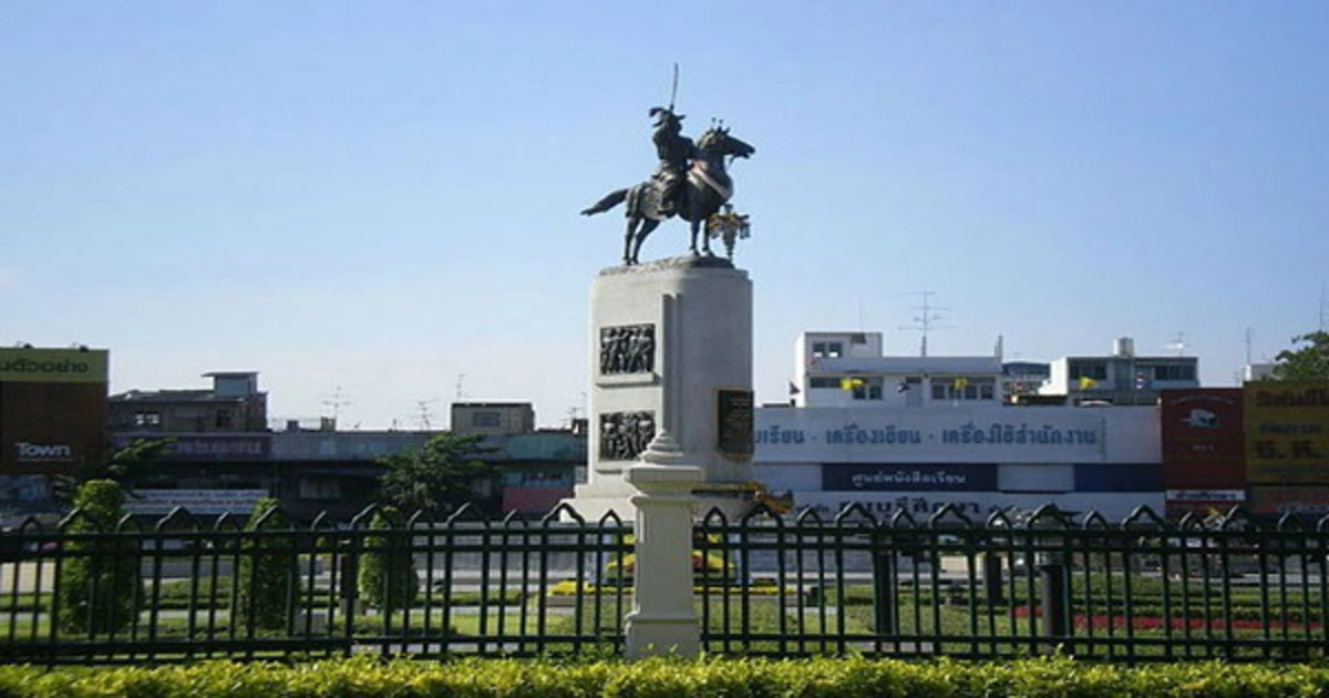 ลองเลย..เห็นผลทันตามานักต่อนักแล้ว!! สถานที่ศักดิ์สิทธิ์ ที่เลื่องชื่อในเรื่องการบนบาน แก้เรื่องหนี้สินล้นพ้นตัว ขอโชคขอลาภ!!