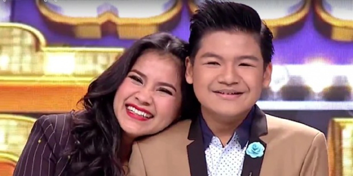 ลูกยังไงก็คือลูก !!!" นุ้ย เชิญยิ้ม" เปิดใจ " ดราม่าน้องภู ไม่เเมน เผยลูกชายเคยปรึกษาความสับสนในตัวเอง!???