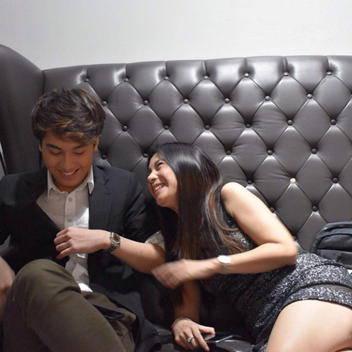 เรียนมาหมดไปหลายสิบล้าน จะให้ไปทำงานออฟฟิตคงแย่มาก!! "กานต์ วิภากร" เผยธุรกิจที่กำลังสร้างให้ลูกชาย! หลัง น้องเสือ ลูกคนโตใกล้จบนอก ไม่รวยจร