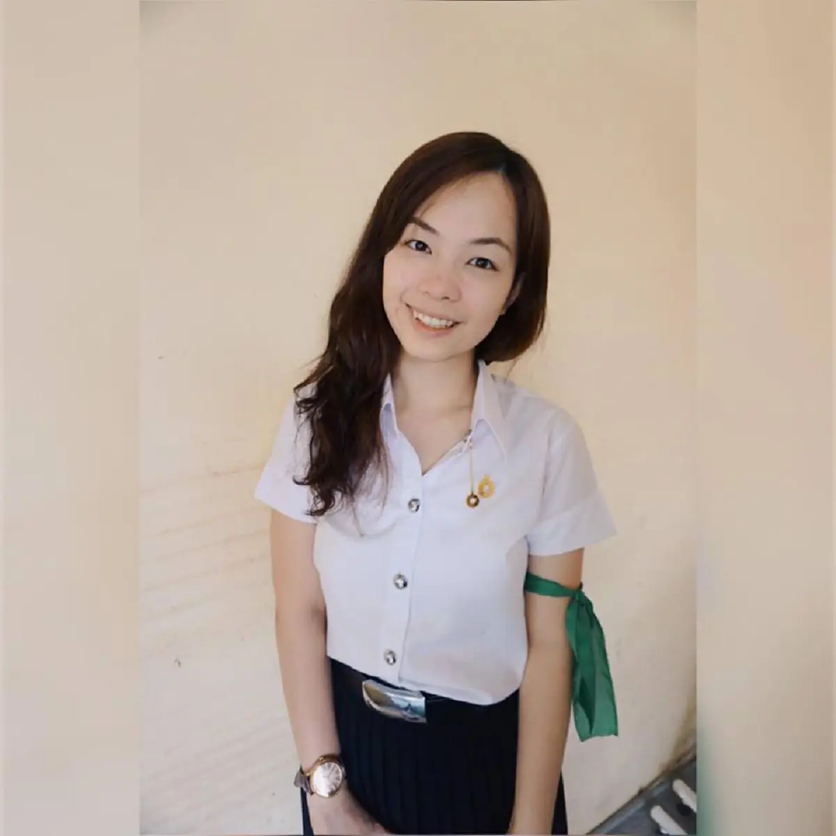 ร่วมด้วยช่วยกัน!! ญาติสุดห่วง น้องฟ้า นักศึกษาปี 3 หายสาบสูญเมื่อช่วงสงกรานต์ (รายละเอียด)