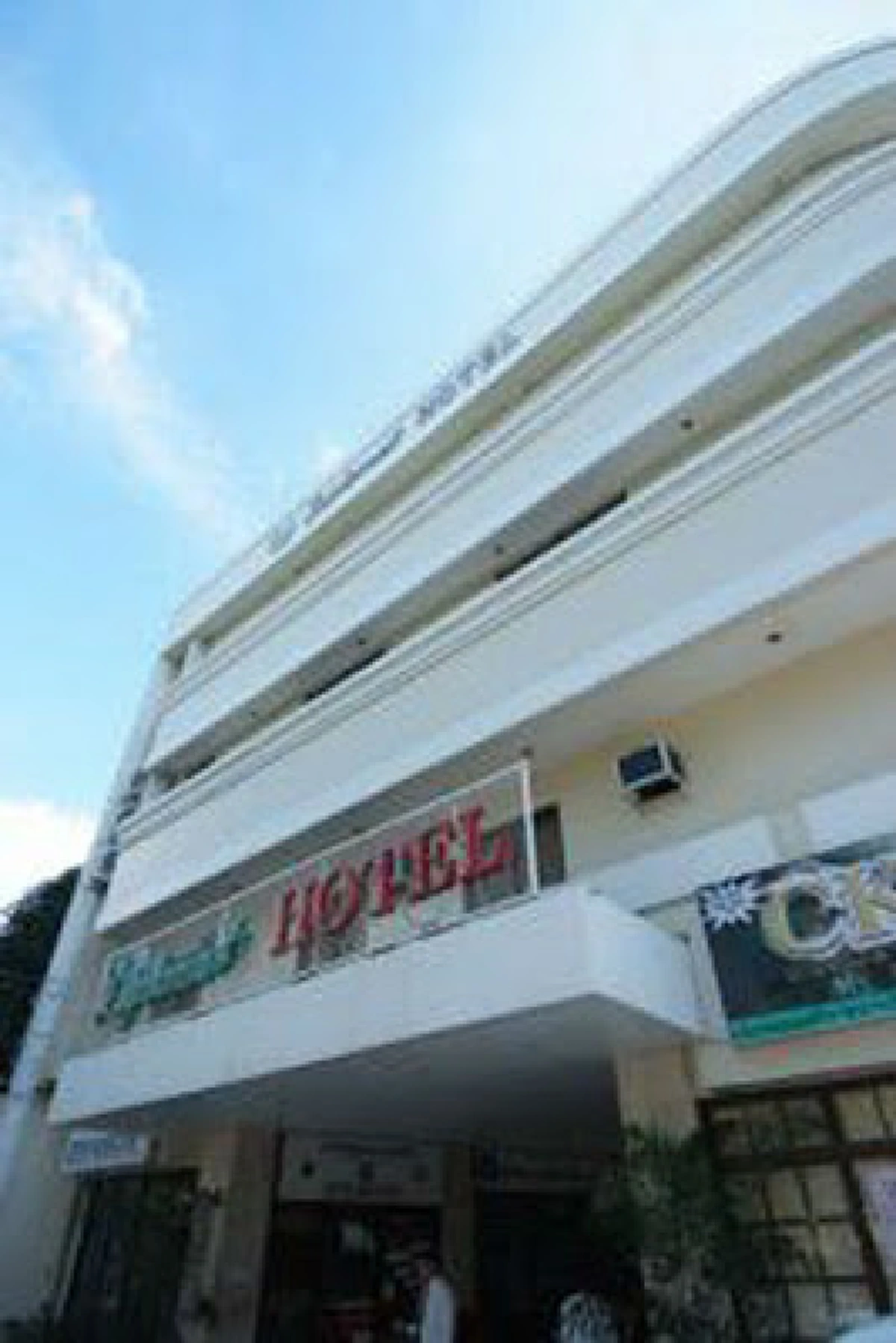 เช็คความหลอนก่อนนอนผวาทั้งคืน!! 5 อันดับโรงแรมสุดหลอนในอาเซียนสายเที่ยวต้องเช็คก่อนต้องนอนผวากับสิ่งที่มองไม่เห็น (เจอดี-มีคลิป)