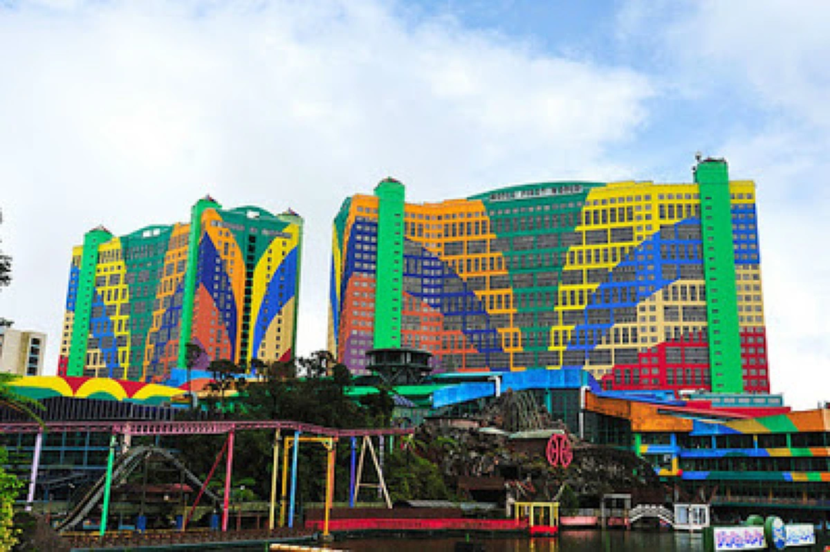 เช็คความหลอนก่อนนอนผวาทั้งคืน!! 5 อันดับโรงแรมสุดหลอนในอาเซียนสายเที่ยวต้องเช็คก่อนต้องนอนผวากับสิ่งที่มองไม่เห็น (เจอดี-มีคลิป)