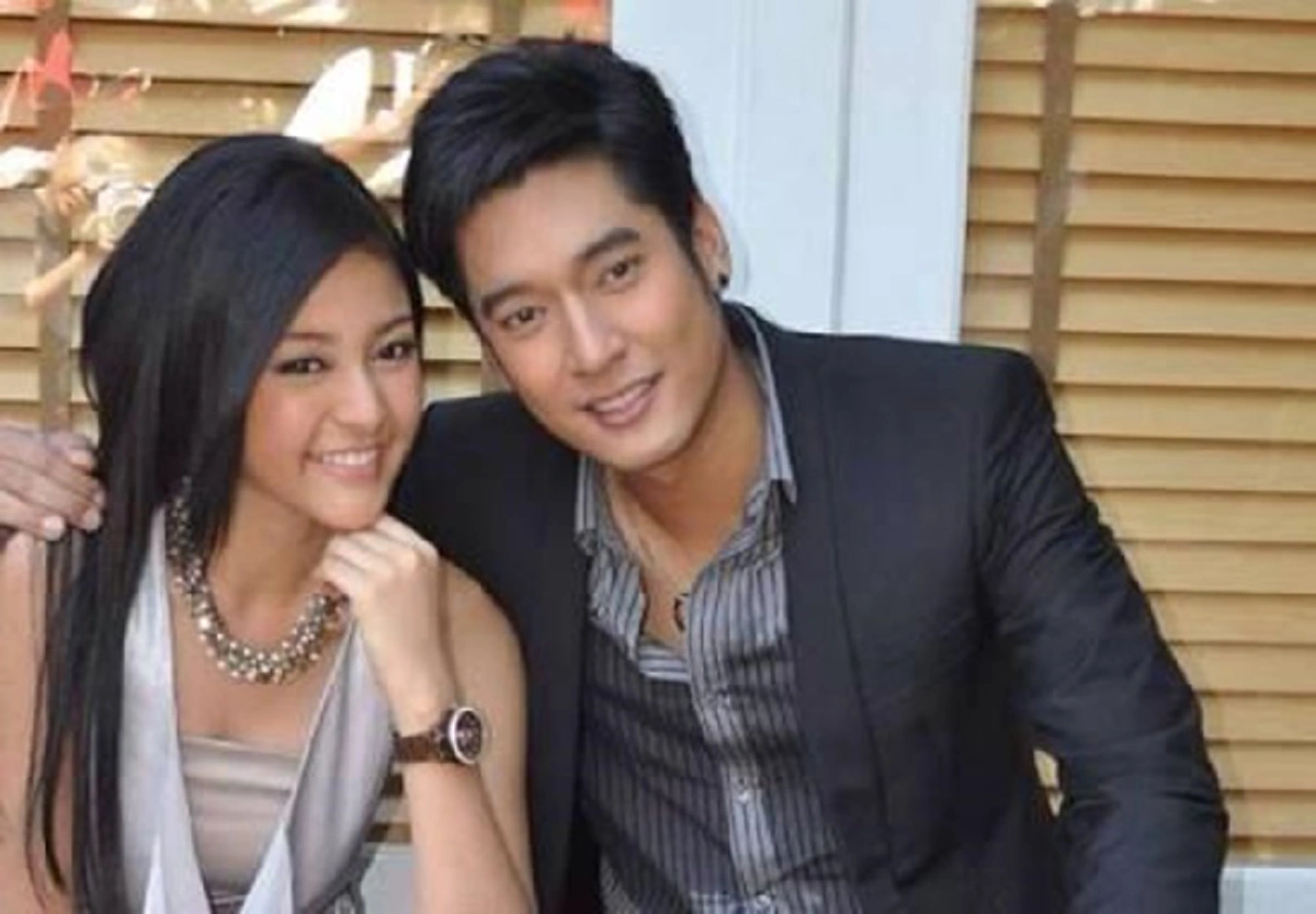 ช็อตนี้ลุ้นสุดๆ!!! "ปุ๊กลุก" เล่านาทีเจอหน้าอดีตคนรักเก่าอย่าง "วี วีรภาพ" ถึงจะเลิกกันนานไปแล้ว แต่กลับรู้สึกบางอย่าง.. จนทำตัวไม่ถูก!?