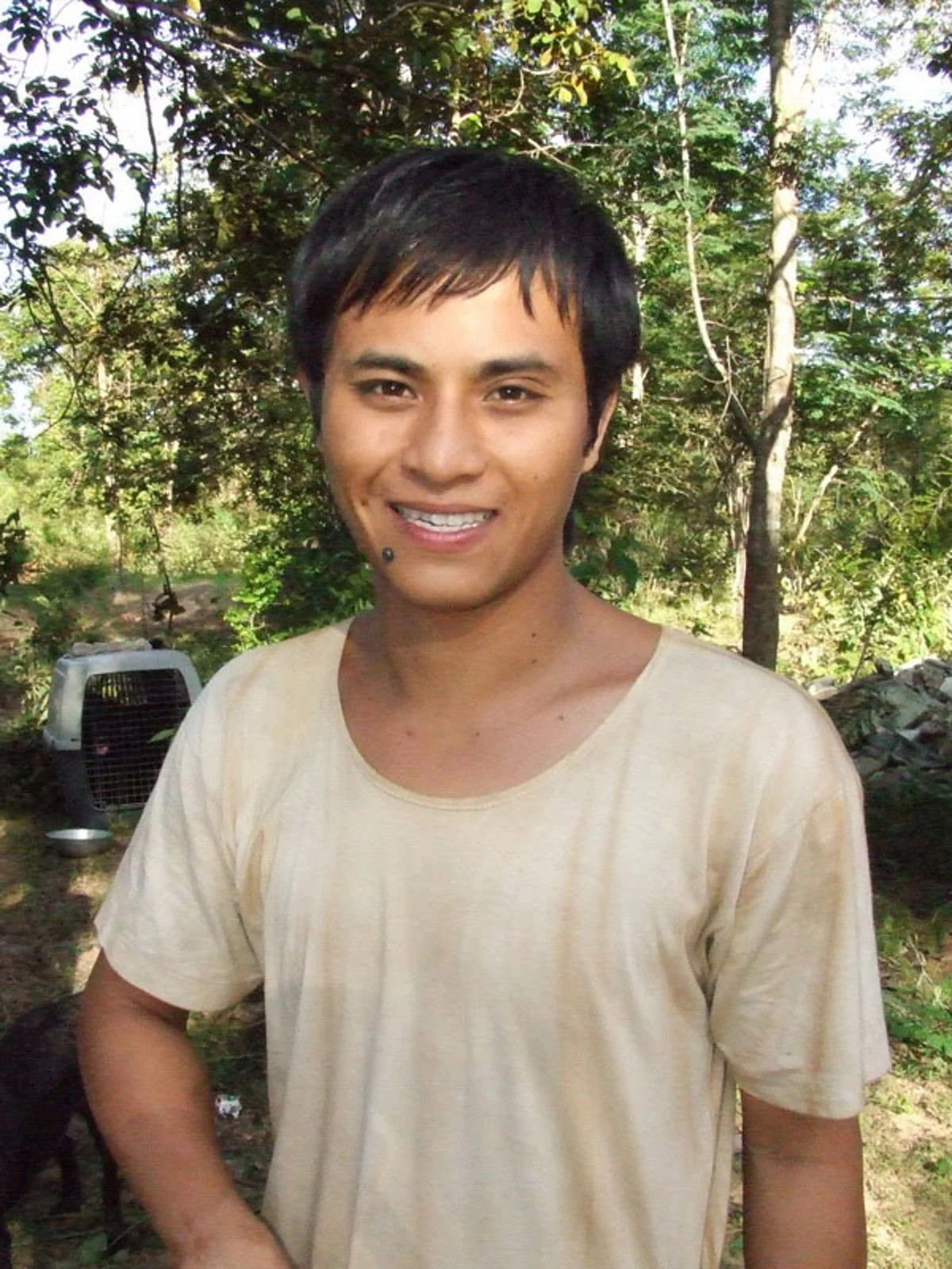 อุต๊ะ ว้ายกรี๊ด !! เปิดภาพปัจจุบัน " ยอดชาย " เจ้าของวลี " อ่ะฮึ้ย ยอดชายรับบ่ได้เล้ย " เปลี่ยนไปจนแทบไม่เชื่อสายตา! ไปทำอะไรมา!!?