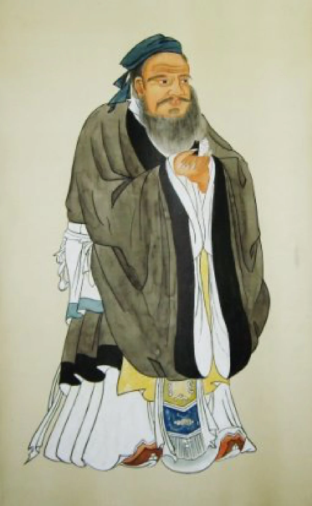 แชร์เก็บไว้อ่าน!! สุดยอดแง่คิดแบบนักปราชญ์! “นำพาสู่ความสำเร็จ”  รวบรวมคำสอนขงจื้อฉบับย่อ..นำไปใช้ชีวิตจะรุ่งเรือง