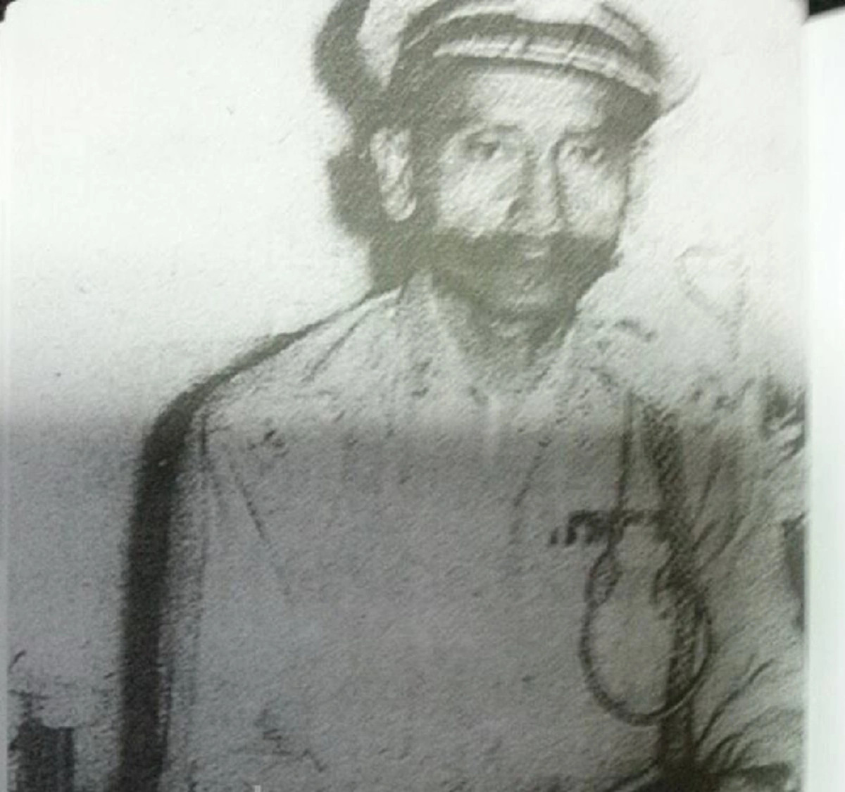 ย้อนตำนานเรื่องจริง!! ขุนพันธ์ให้ "แม่"เหยียบหัว สยบไสยดำ!! เพราะ"ฝ่าเท้าของแม่ คือฝ่าเท้าของพระอรหันต์" !!!