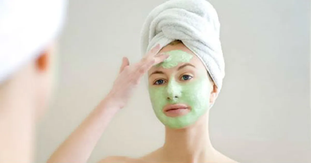 รีบแชร์เก็บไว้ !! แจก"สูตรพอกหน้า หน้าใส" ด้วยส่วนผสมเพียงไม่กี่อย่าง? ทำเองง่ายๆ แถมเห็นผลทันทีที่ใช้ สวยจนสามีต้องทัก !!