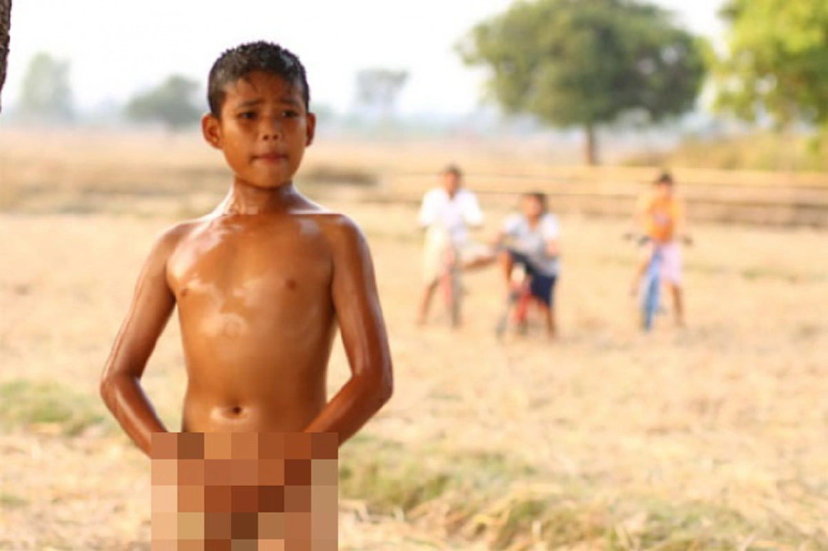 จำแทบไม่ได้!! "น้องทิว" พระเอกหนัง "ปัญญาเรณู" ปัจจุบันเปลี่ยนไปมาก หล่อขึ้นเป็นกอง ถึงกับขยี้ตารัวๆ !! (ชมภาพ)