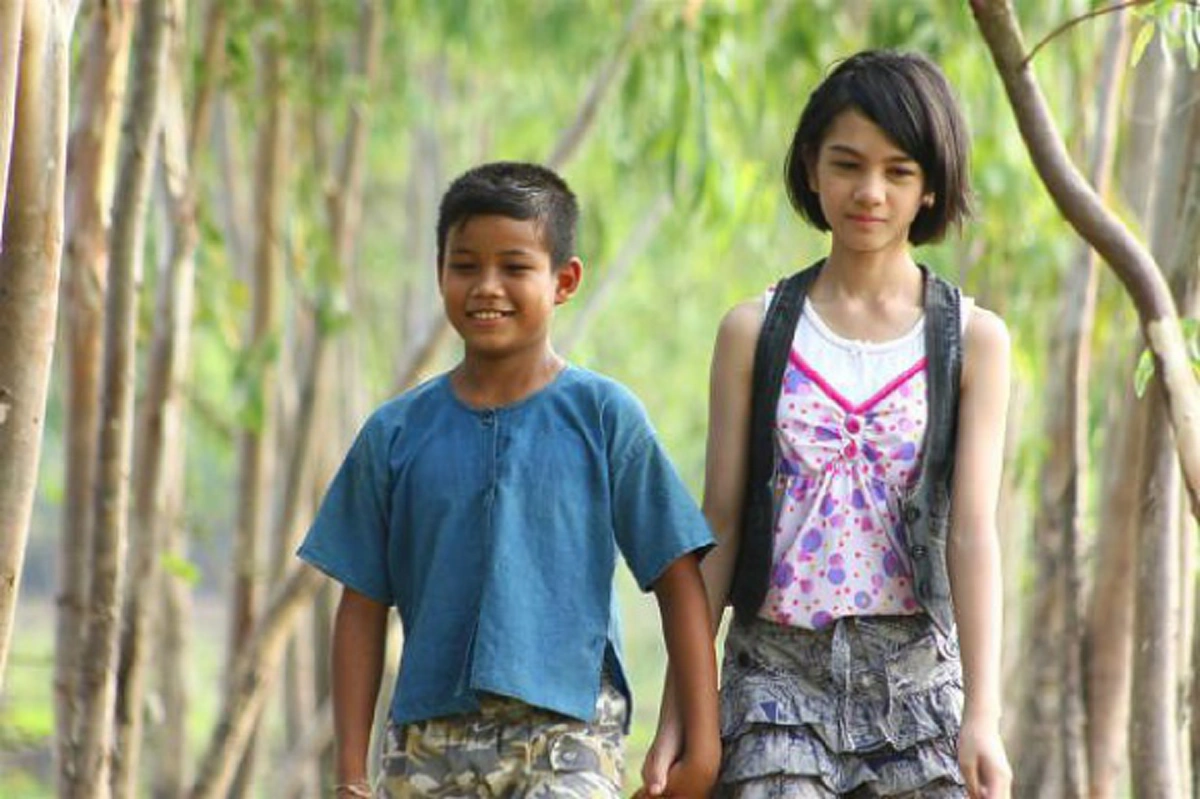 จำแทบไม่ได้!! "น้องทิว" พระเอกหนัง "ปัญญาเรณู" เจอตัวล่าสุด เปลี่ยนไปมาก หล่อขึ้นเป็นกอง ถึงกับขยี้ตารัวๆ !! (ชมภาพ)