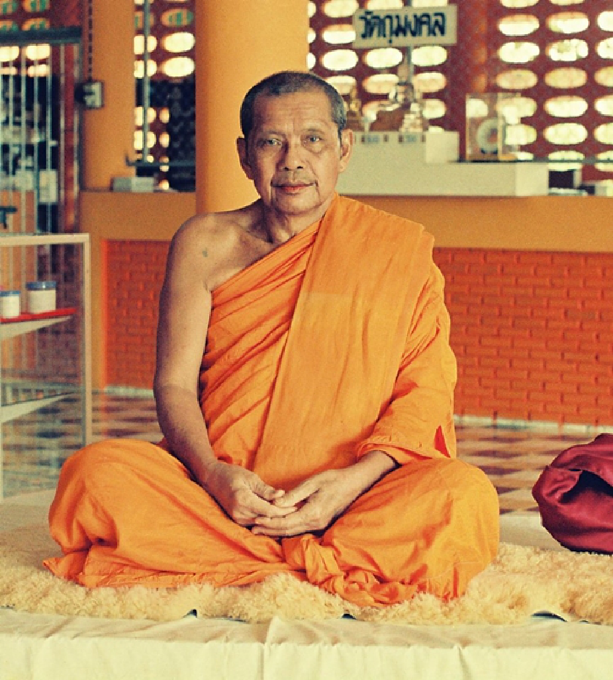 8 กค. !! วันคล้ายวันเกิด "หลวงพ่อฤาษีลิงดํา" พระอริยะผู้บำเพ็ญบารมีเพื่อสัตว์โลก #ปณิธานพระโพธิสัตว์