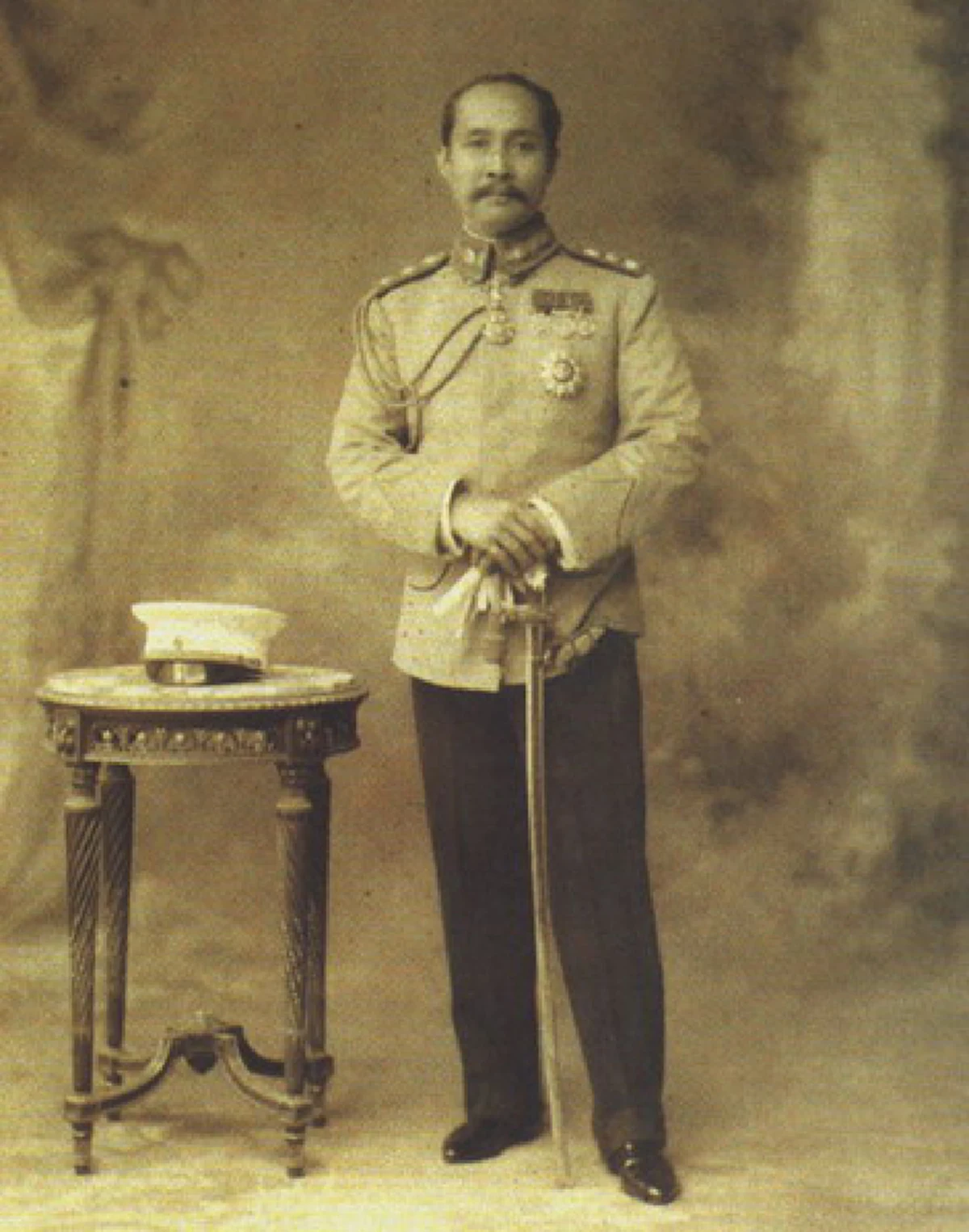 ด้วยพระปรีชาของพระพุทธเจ้าหลวง ร.5 !! หยุดสงครามครั้งใหญ่ ในประวัติศาสตร์ชาติไทย !! ร่วมรำลึกถึงเหล่าวีรชนผู้ล่วงลับ !! สงครามปราบฮ่อ