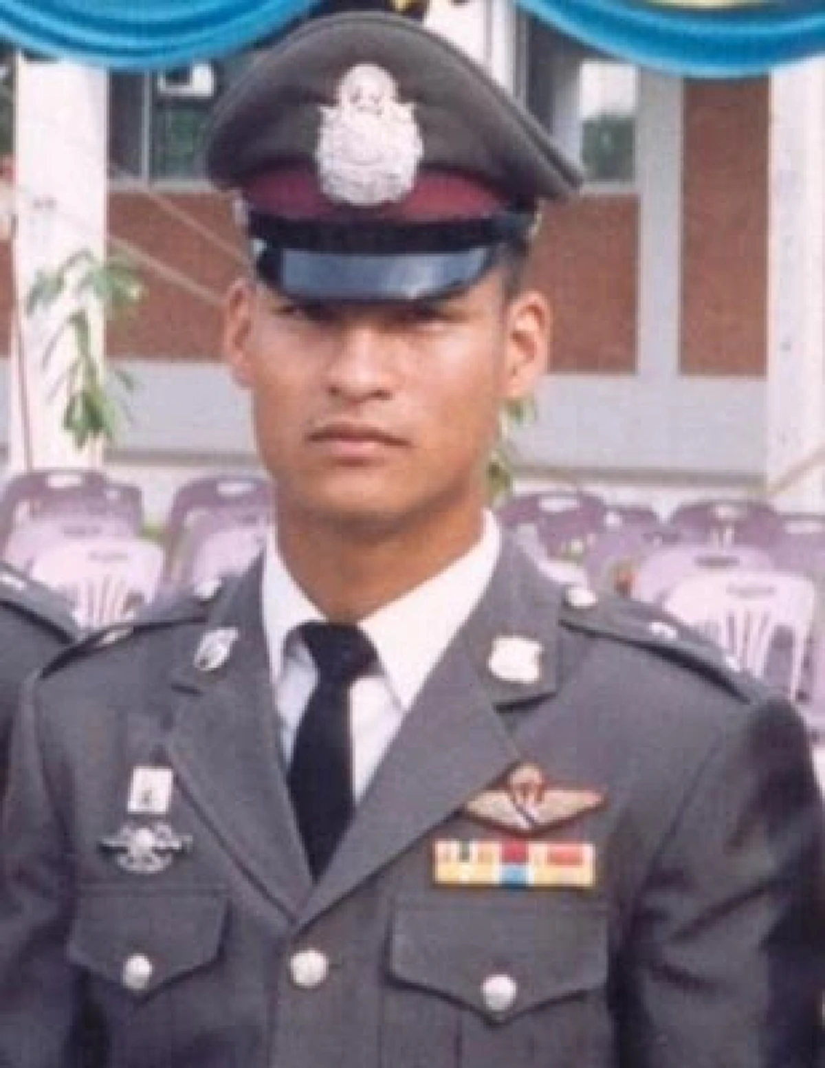 13 ต.ค. วันตำรวจแห่งชาติ!! สดุดีวีรชนคนกล้า "ผู้กองแคน" วีรบุรุษเเห่งเขื่อนบางลาง ผู้พิทักษ์ปลายด้ามขวาน (คลิป)