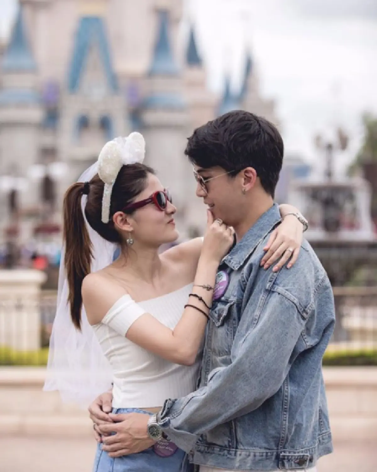 ***แต้มบุญสูง !!! "มาร์กี้ ราศรี" กับ 12 เรื่องชีวิตดี๊ดี ที่เป็นมากกว่านางเอกสาวคนดัง งานนี้ผู้หญิงทั้งประเทศต้องอิจฉาบอกเลย !?