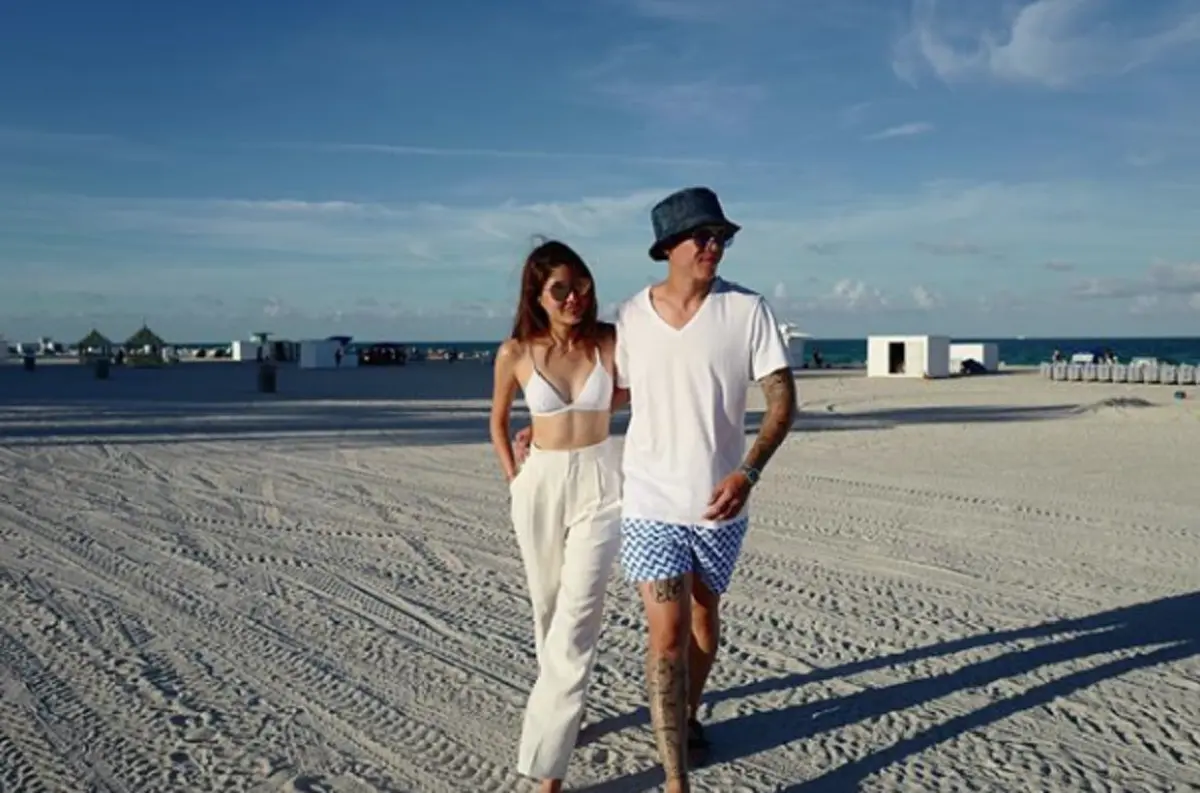 ***แต้มบุญสูง !!! "มาร์กี้ ราศรี" กับ 12 เรื่องชีวิตดี๊ดี ที่เป็นมากกว่านางเอกสาวคนดัง งานนี้ผู้หญิงทั้งประเทศต้องอิจฉาบอกเลย !?