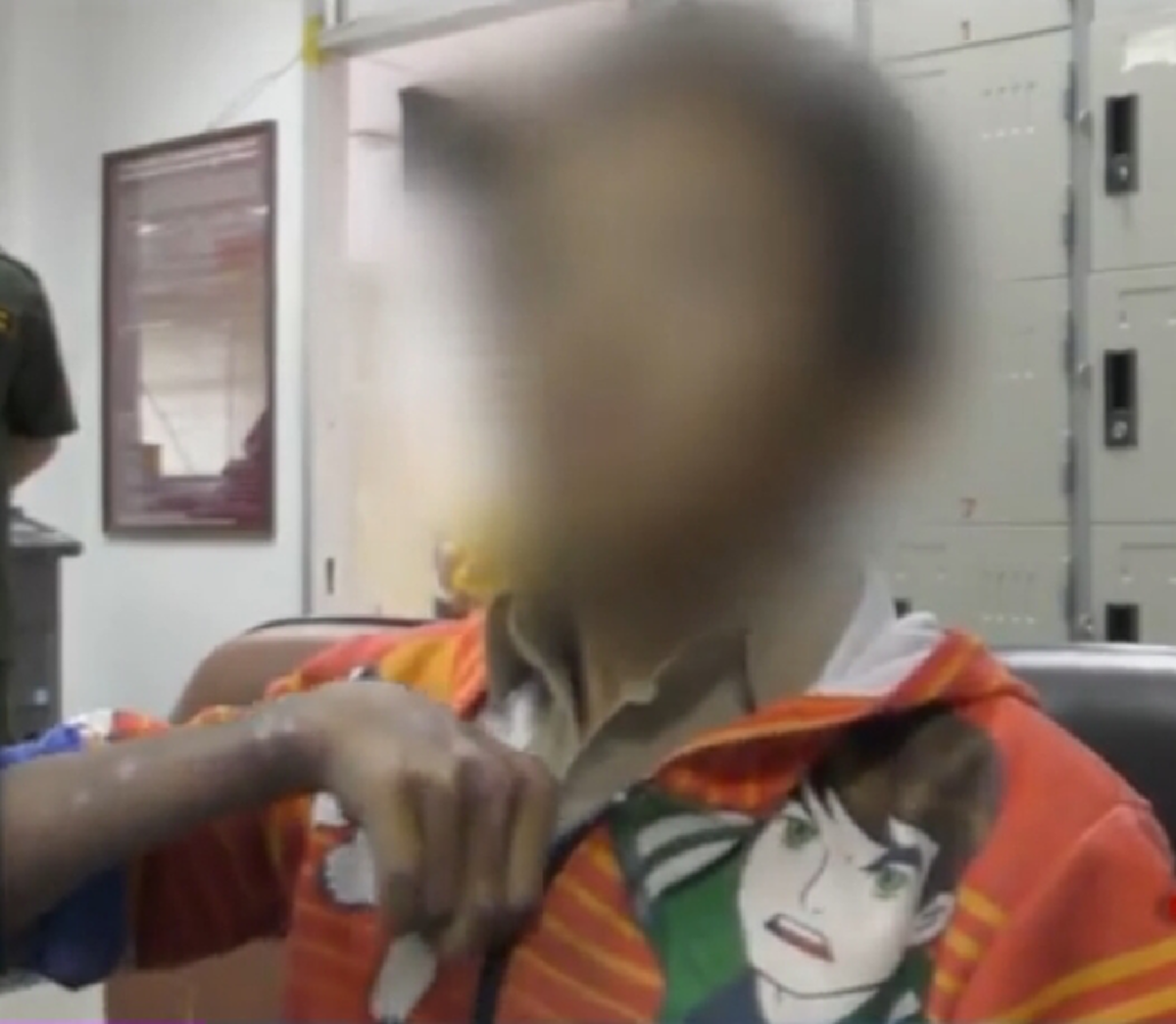 ยื่นคำขาด!!! พ่อแม่ประกาศลั่นโรงพักไม่ขอเลี้ยงลูกชาย 11 ขวบ หลังหนีออกจากบ้าน สุดจะกลั้น...เล่าวีรกรรมในอดีต เคยวางยาผู้บังเกิดเกล้า!?!