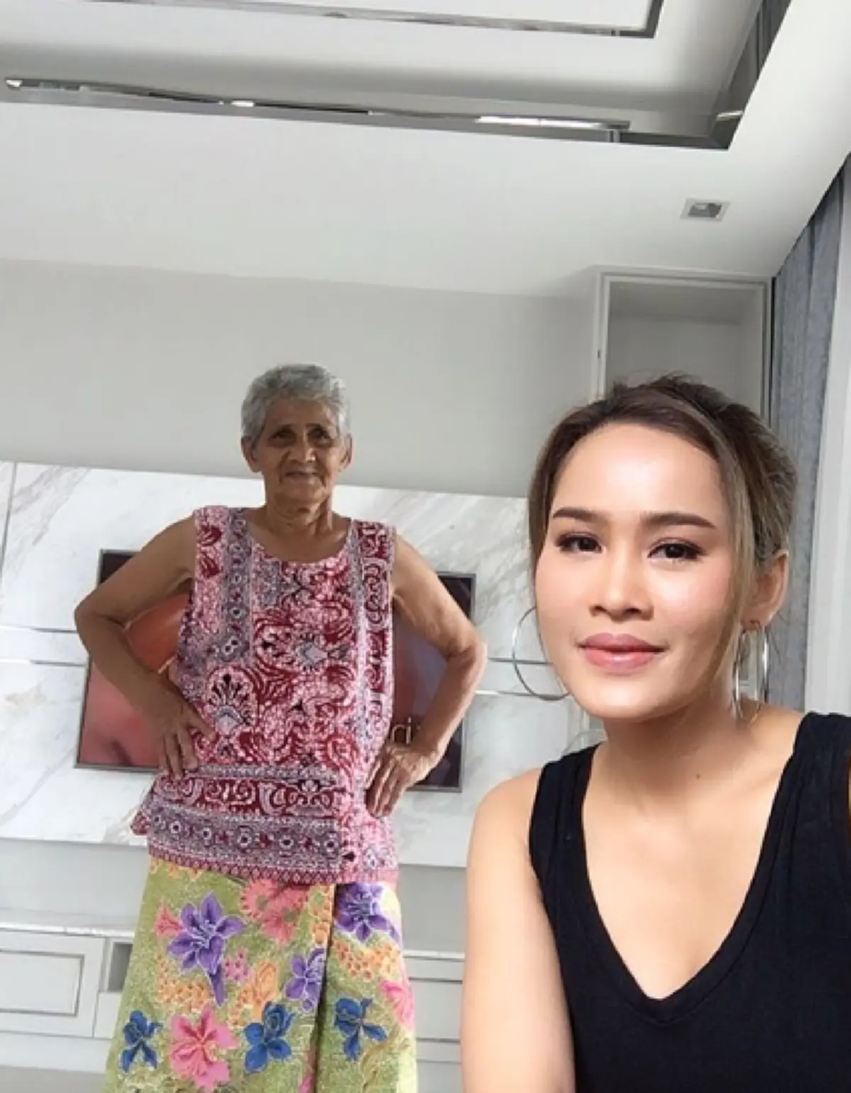 สตรองสุดๆ "หนูเล็ก ก่อนบ่าย" น้ำตาซึม หลังรู้อาการลูกน้อยในครรภ์ครั้งแรก แทบลืมความทรมานแม้ต้องแพ้ท้องหนัก