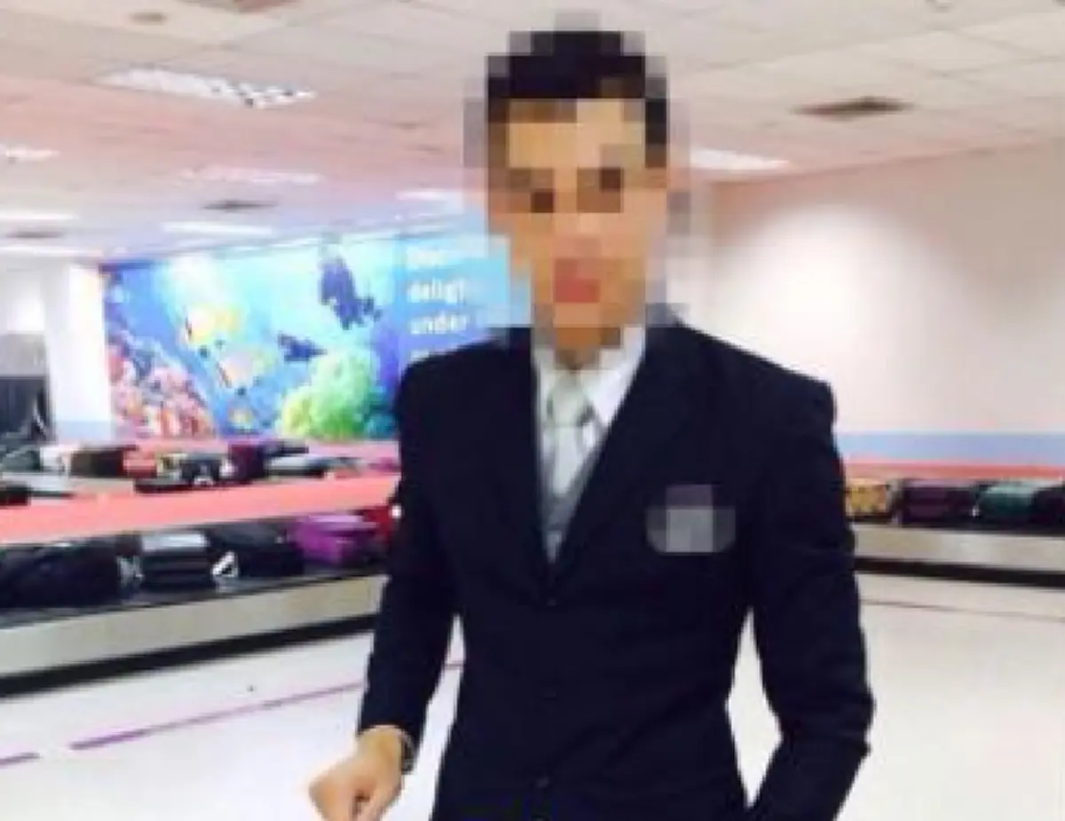 สจ๊วตหนุ่มหลอกสาวขายกระเป๋าแบรนด์เนม จ่ายเงินเป็นแสนได้แค่ลม เหยื่อเรียงคิวเอาผิด