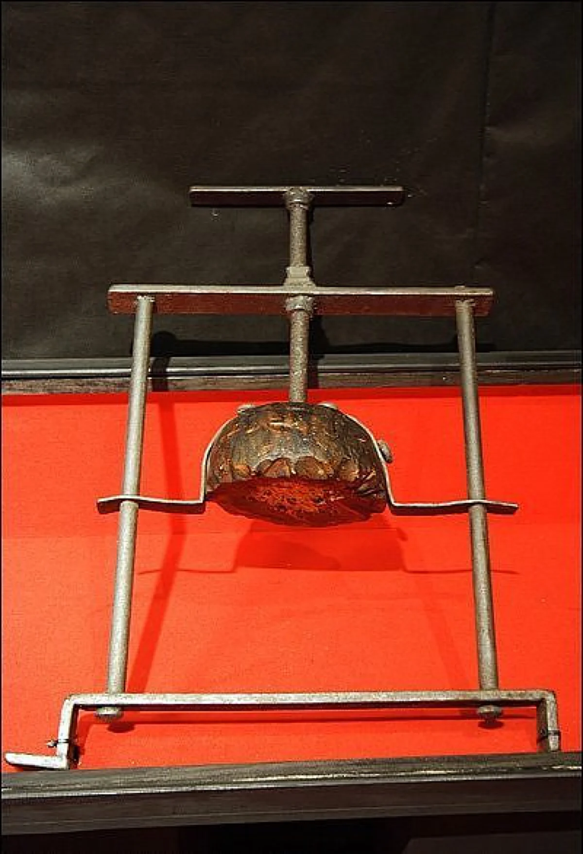 สยองไปทั้งร่าง!! เผย “เครื่องทรมานมนุษย์” เคยใช้ทรมานมนุษย์จริงในสมัยอดีต โหดร้ายที่สุดในประวัติศาสตร์ !?!