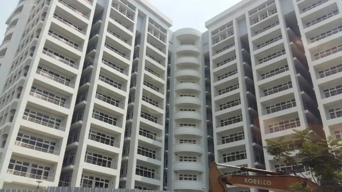 ค้นวัดอีกรอบ!!! "ดีเอสไอ" พร้อมเจ้าหน้าที่ เข้าวัดพระธรรมกาย หลังพบความผิดปกติ (รายละเอียด)