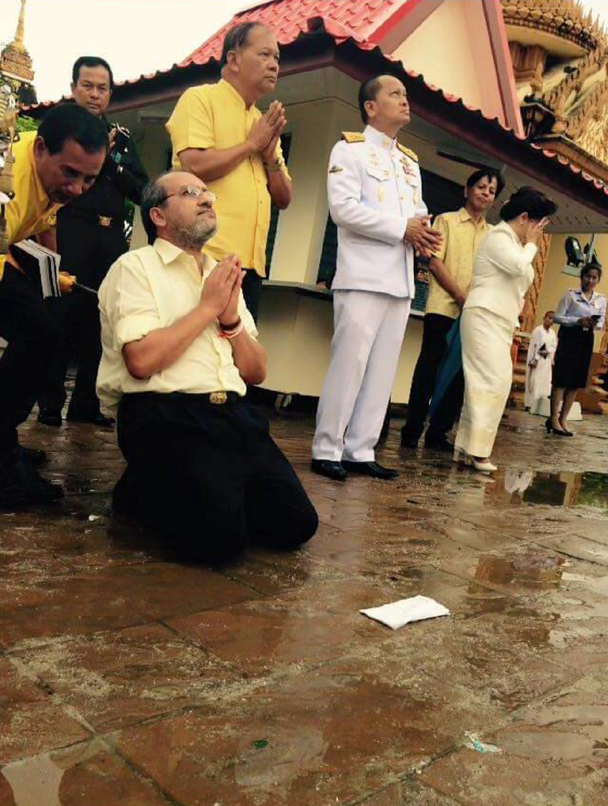 เผยประวัติมหาเศรษฐีผู้ใจบุญ “จิมมี่ ชวาลา” ไม่ใช่แค่ว่าบริจาคช่วยตูน แต่ชายผู้นี้เคยทำบุญครั้งใหญ่มาแล้ว