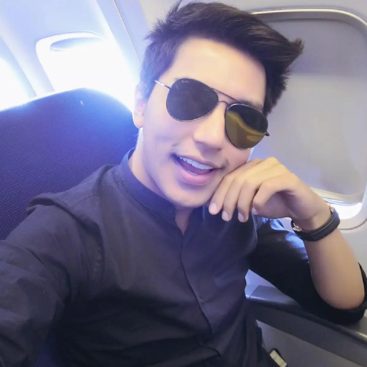 เปิดวาร์ปด่วนๆ !! คนรู้ใจของ "ต๋อง วัฒนา" The X Factor Thailand บอกเลยแซบมาก ! จนหนุ่มๆ หลายคนต้องอิจฉาตาร้อน !? (ชมภาพ)