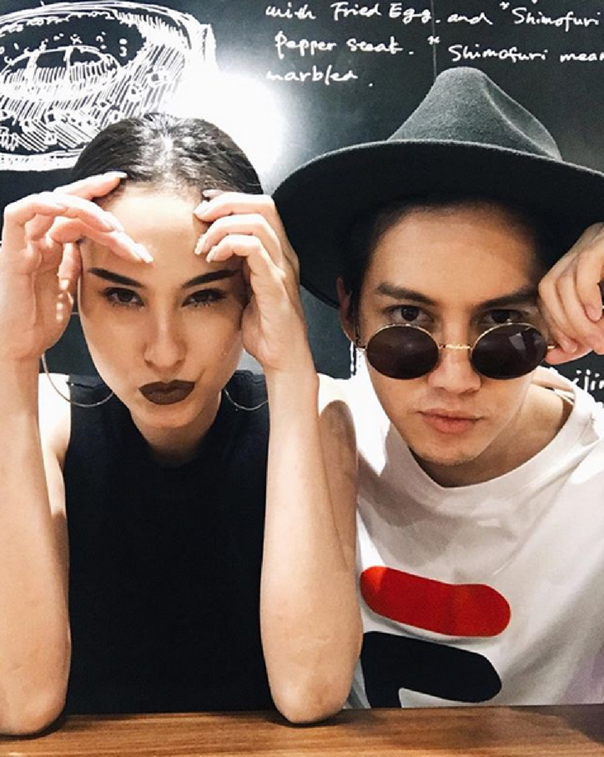 มาแล้วจ้าโพสต์แรกหนุ่ม "กอล์ฟ พิชญะ" หลังจากมีข่าวเลิกกับสาว "ขวัญ อุษามณี" แฟนคลับไปแห่ให้กำลังใจเพียบ แต่ไม่วายเจอคนติ งานนี้ขอถามกลับ