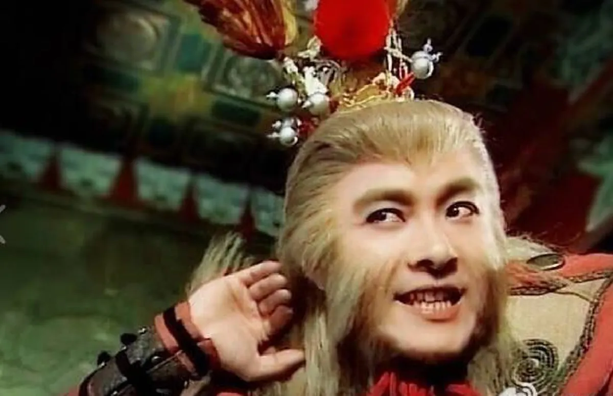 ซุนหงอคง !!!! พระเอก "ไซอิ๋ว" ผู้โด่งดังปัจจุบัน ...ตัดผมเปลี่ยนไปมาก (มีภาพ)