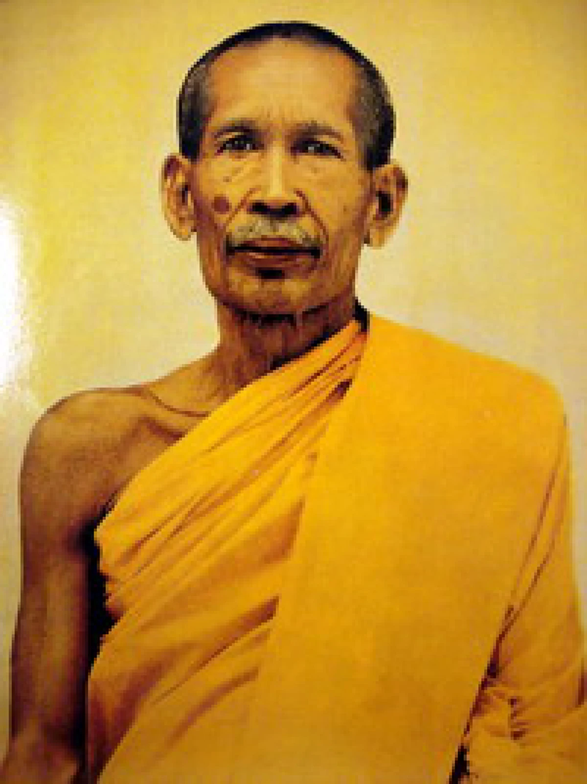 พุทธคุณแรงกล้า!! สุดยอดพระคาถา "หลวงพ่อโอภาสี อาศรมบางมด" สวดทุกวัน ป้องกันภยันอันตราย ภูติผีปีศาจไม่กล้ารบกวน ชีวิตดีขึ้นแน่นอน !!