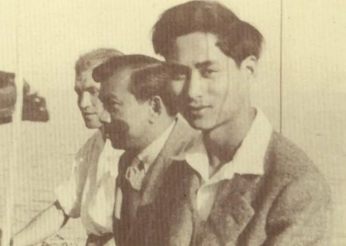 เป็นบุญตา!!! หาชมยาก...ประมวลพระบรมฉายาลักษณ์ ของ ร.8 ตั้งแต่ทรงพระเยาว์ จนถึงวันที่เป็นพระมหากษัตริย์อันเป็นที่รักของปวงชนชาวไทย