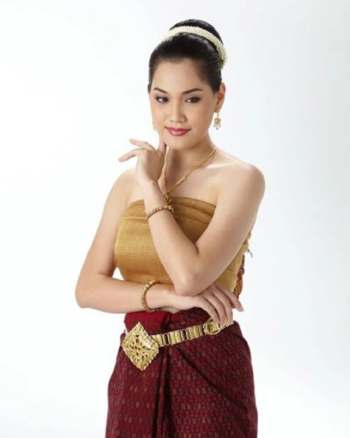 ยังจำได้ไหม!!! ส่องภาพปัจจุบันอดีตนางงาม "จันจิรา จันทร์โฉม " สวยไม่สร่าง บอกเลยปัจจุบันกาลเวลาก็ทำอะไรเธอไม่ได้