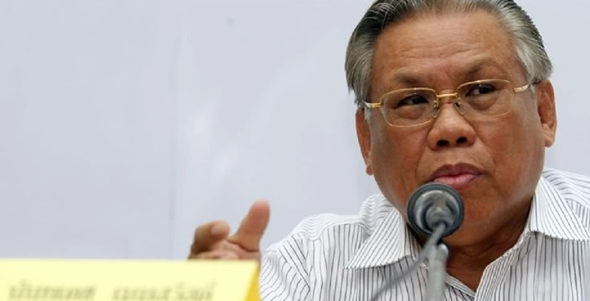 "เล็กๆทำใหญ่ๆก็ยิ่งต้องทำ"!!"พล.ท.นันทเดช"ปรบมือดังๆให้"นายกลุงตู่"เอาจริงลงดาบฟันขรก.ขี้ฉ้อไม่ยืดเยื้อ แนะอย่าลืมคดีใหญ่อีกหลายเรื่อง