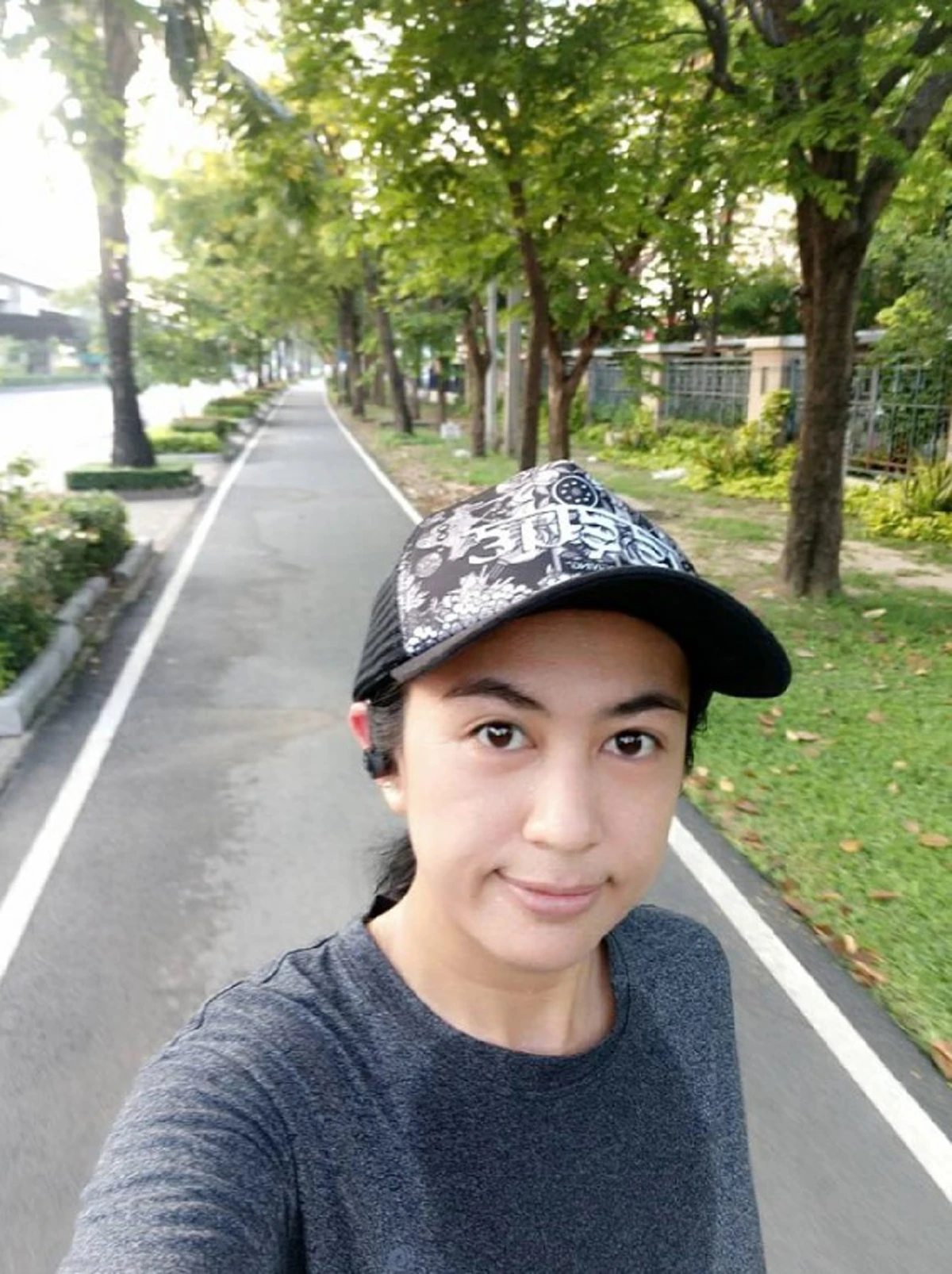 ครั้งแรก!!! เปิดภาพปัจจุบัน "ตุ๊กตา อุบลวรรณ" หลังไม่ค่อยมีผลงานให้เห็นทางหน้าจอ!  (ชมคลิป)