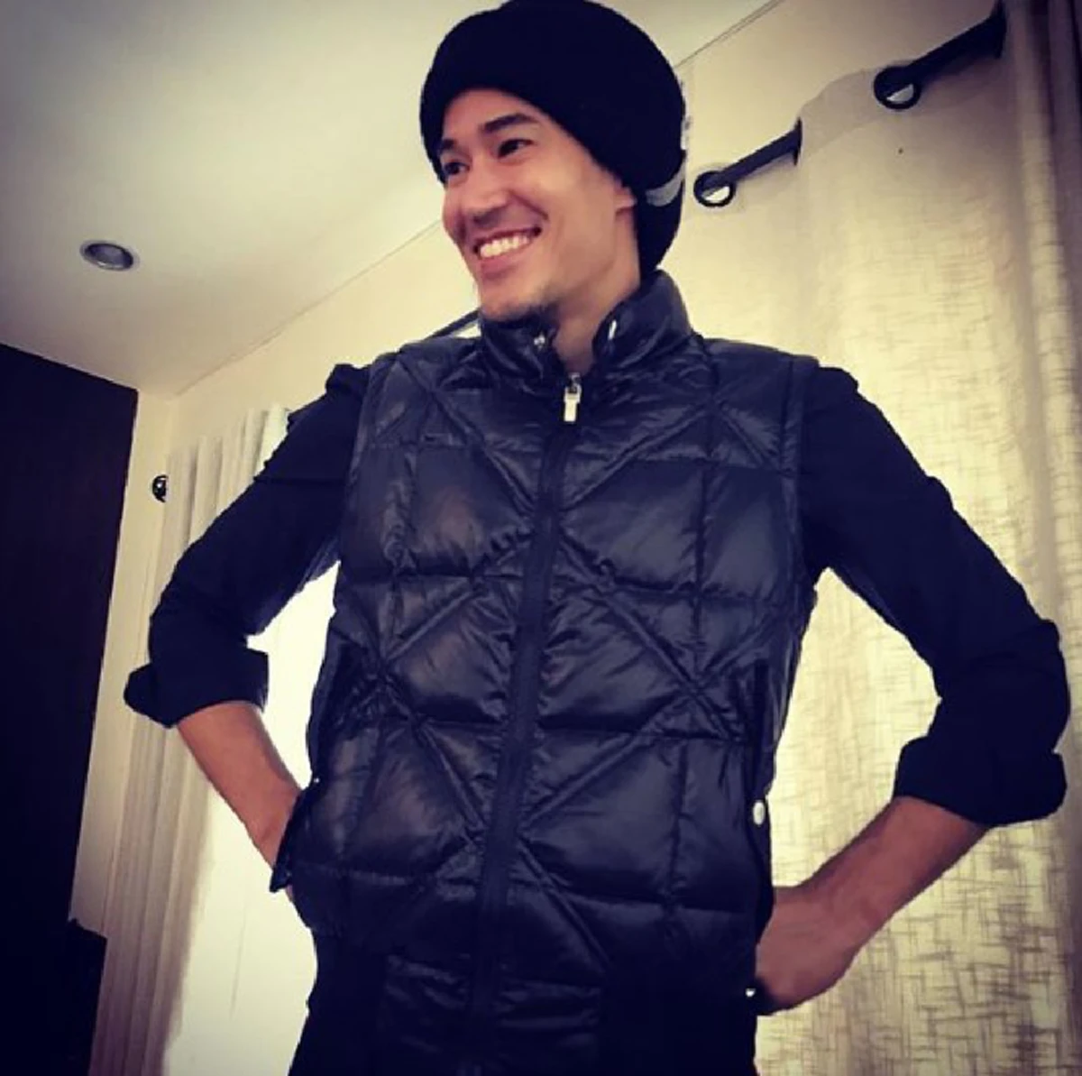 ครั้งแรก!!! เผยชีวิตปัจจุบัน "เจฟฟรี่ เบญจกุล" หลังไม่ค่อยมีผลงานให้เห็นทางหน้าจอ ล่าสุดกลับมาพร้อมกับทายาท ที่หลายคนไม่เคยเห็น!!