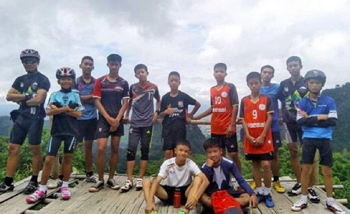 "แคนดี้ รากแก่น" ขอรับอุปการะ "โค้ชเอก" เป็นลูกบุญธรรม พร้อมให้ความช่วยเหลืออย่างเต็มที่เท่าที่จะทำได้!!!
