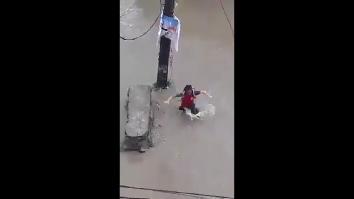 เตือนภัยหน้าฝน!.. อันตรายใกล้ตัวที่ไม่ควรมองข้าม