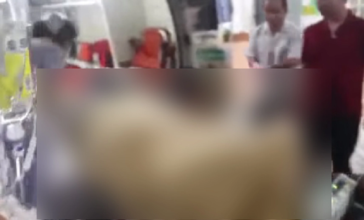 ทุกนาทีสำคัญมาก "ปิงปอง สะแกวัลย์"เล่า"โอ วรุฒ" อาการหนัก  รอ"นีโน่"ตัดสินใจขั้นสุดท้ายกับครอบครัว