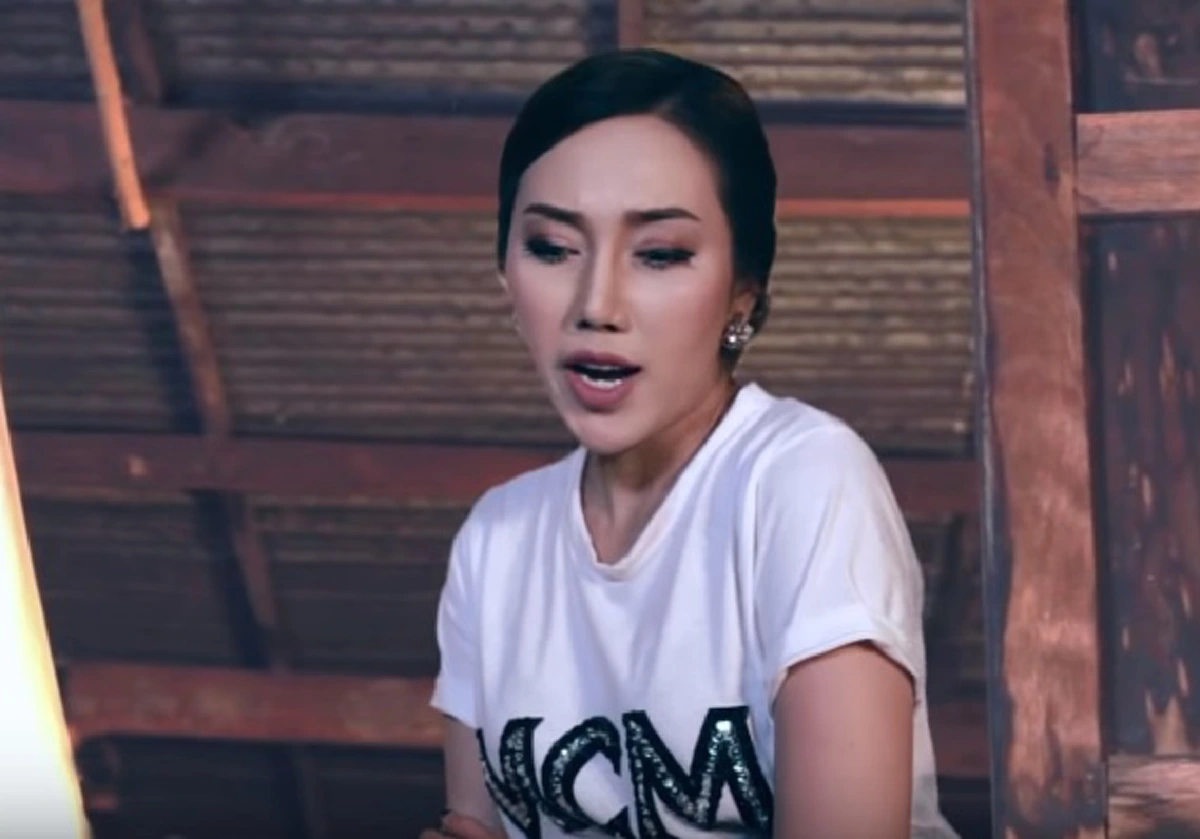 ยินดีให้ด่า อ.งัวน้อย คนแต่งเพลง "ครางชื่ออ้ายแน " ขอโทษพวกโลกสวย ชี้อยากให้ฟังเพื่อความบันเทิง