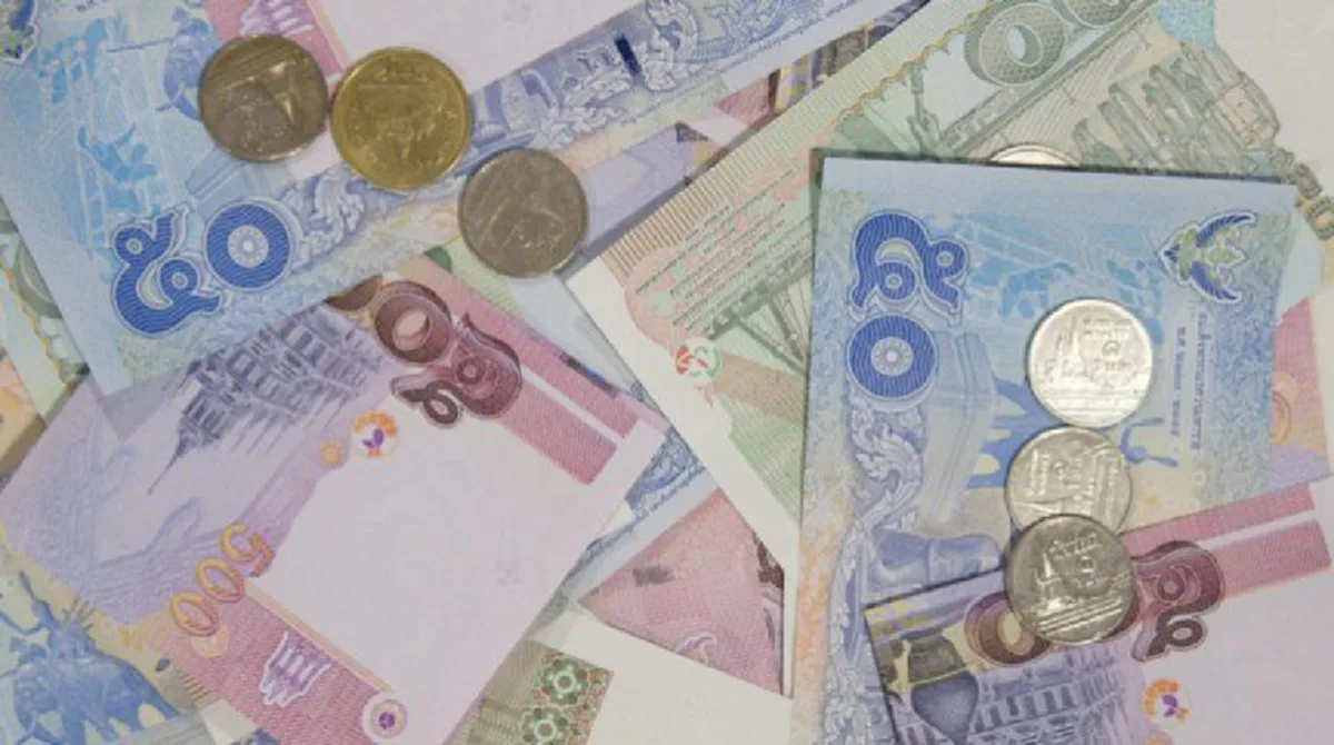 มาแน่!!! 1 ต.ค นี้ ผู้ที่มีคุณสมบัติเหล่านี้เตรียมรับบัตรสวัสดิการผู้มีรายได้น้อยตามโครงการลงทะเบียนผู้มีรายได้น้อยเพื่อรับสวัสดิการแห่งรัฐ