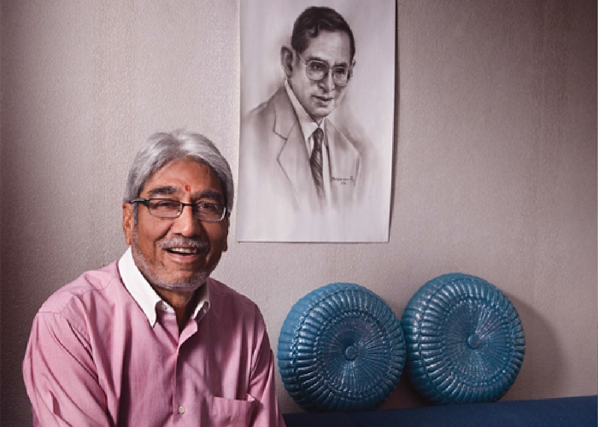 เพราะพ่อถึงมีกิน !!! จากต่างด้าว สู่เศรษฐีชาวอินเดีย เล่าทั้งน้ำตา "ไม่มีกษัตริย์ไหนในโลกนี้ที่ดีเท่ากับ พ่อหลวง ร.๙" #ด้วยพระมหากรุณาธิคุณ