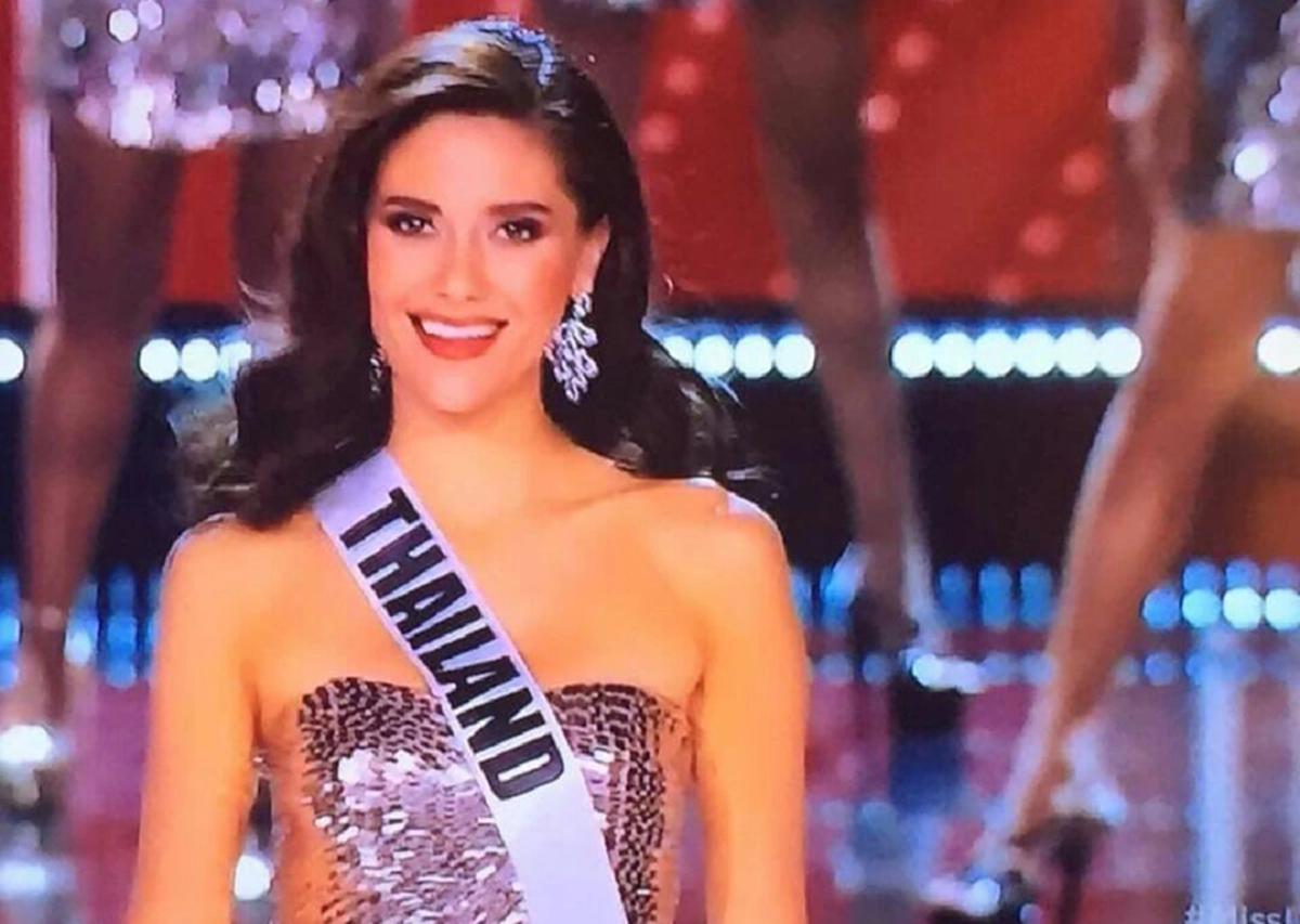 ย้อนวันวาน!! "แคทรียา อิงลิช" โพสต์ภาพสมัย "มารีญา" ยังเป็นเด็กน้อย พร้อมเขียนแคปชั่นซึ้ง...น้องสาวพี่สวยมาก งานนี้ได้ใจแฟนนางงามไปเต็มๆ!?