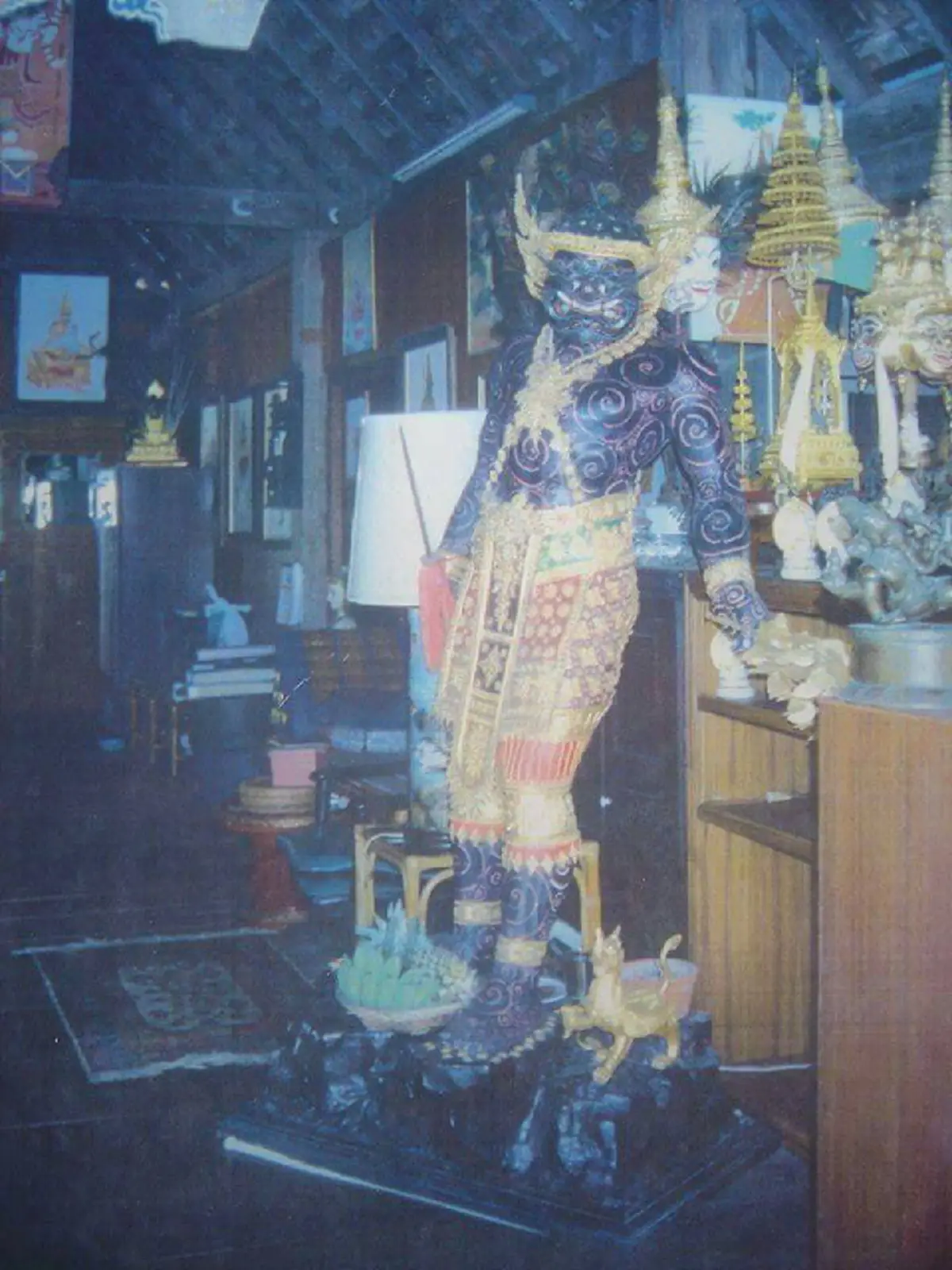 คนโดนของ!! อุปปาทานหรือเรื่องจริง! ยุคสมัยเปลี่ยนไป แต่คุณไสยยังคงอยู่...วิธีแก้คุณไสยด้วยตนเอง จะดวงตกหรือถูกลมเพลมพัดก็แก้ไขได้