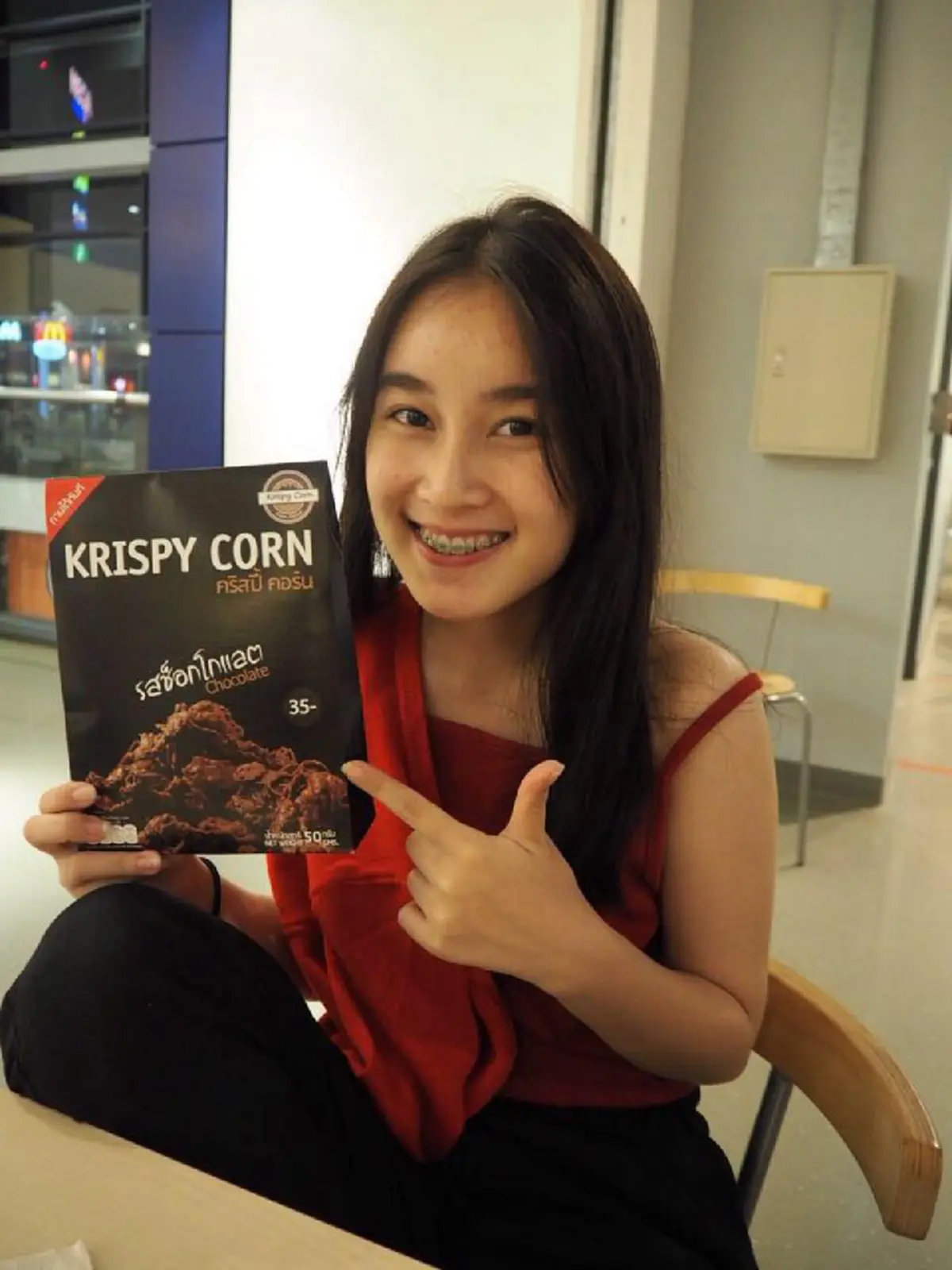 ยังจำกันได้หรือเปล่า !!! นักแสดงเด็ก "บังเอิญ ซักซี๊ด" ผ่านมา 6 ปี ล่าสุดเปลี่ยนไปจนแทบจำไม่ได้ บอกเลยว่าน่ารักเวอร์ !?