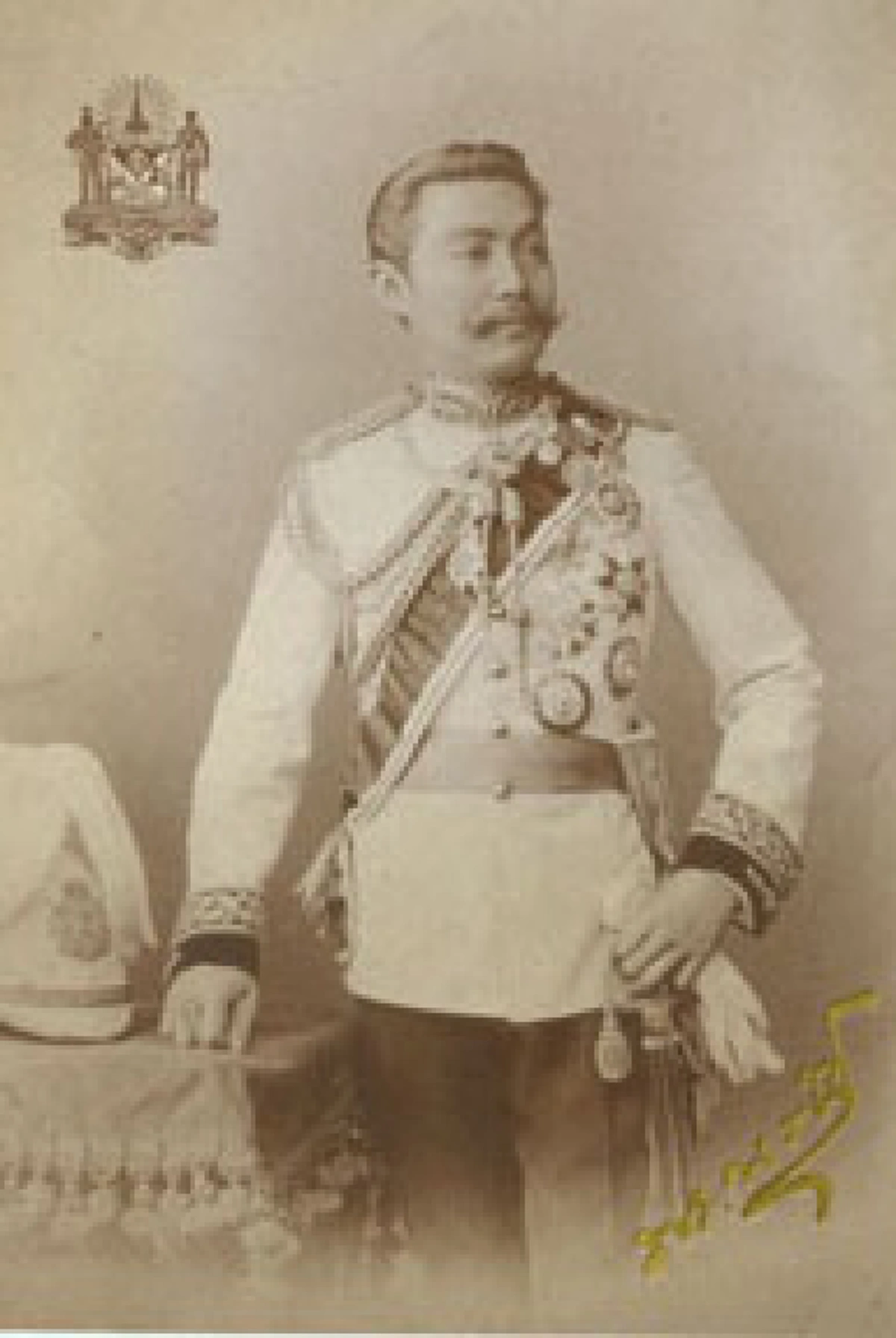 น้อมรำลึก!! ๑๑ มกราคม วันคล้ายวันประสูติ \"สมเด็จพระราชปิตุลาบรมพงศาภิมุข เจ้าฟ้าภาณุรังษีสว่างวงศ์\" ผู้ทรงให้กำเนิด \"กิจการไปรษณีย์ไทย\" !!