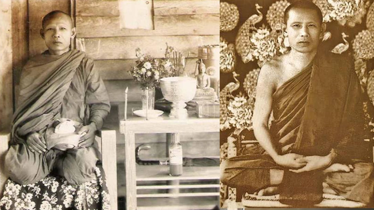เพราะ”บารมีธรรมไม่เท่ากัน” หลวงพ่อลีจึงต้องแจ้งเหตุผลในการสอนญาติโยมให้เข้าใจในพระธรรมให้ผู้รู้เข้าใจ สาธุ!