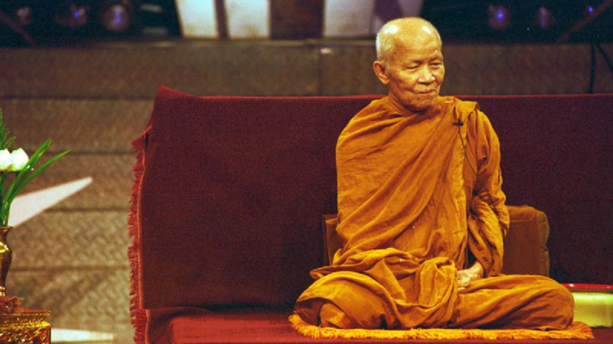 น้อมจิตคารวะถึงวันนี้ในอดีต วันบรรพชาอุปสมบทองค์หลวงตามหาบัว  และเหตุผลที่หลวงตาเคยบอกว่าทำไมถึงออกบวช อ่านแล้วบอกเลยสาธุ!!!