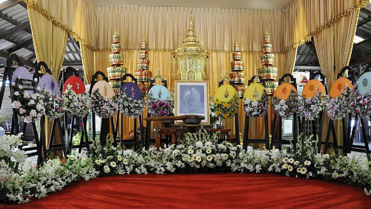 น้อมจิตคารวะถึงวันนี้ในอดีต วันบรรพชาอุปสมบทองค์หลวงตามหาบัว  และเหตุผลที่หลวงตาเคยบอกว่าทำไมถึงออกบวช อ่านแล้วบอกเลยสาธุ!!!