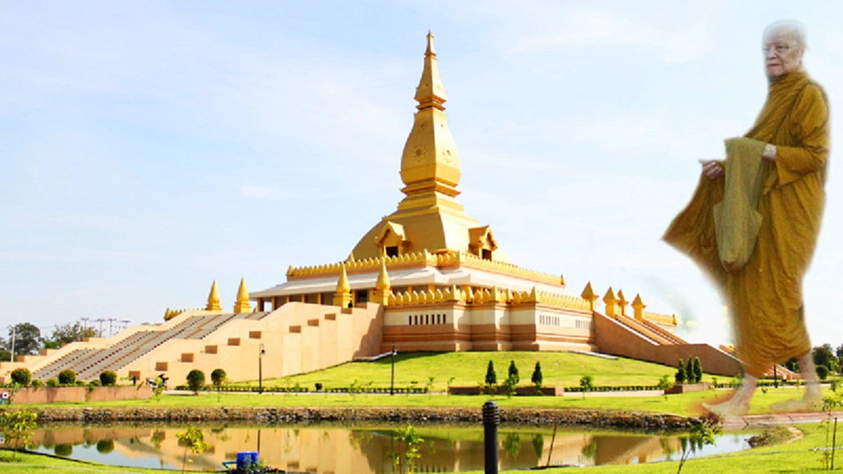 น้อมจิตคารวะถึงวันนี้ในอดีต วันบรรพชาอุปสมบทองค์หลวงตามหาบัว  และเหตุผลที่หลวงตาเคยบอกว่าทำไมถึงออกบวช อ่านแล้วบอกเลยสาธุ!!!